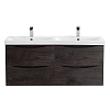 Тумба с раковиной BelBagno Marino-Cer, 120 см, MARINO-CER-1200-4C-SO-2-RNG-P