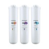Фильтр для воды Аквафор ECO H Pro, сменный модуль