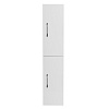 Шкаф-пенал BelBagno Aurora, 33 см, AURORA-1600-2A-SC-BO-P-R