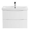 Тумба с раковиной BelBagno Marino-Cer, 70 см, MARINO-CER-700-2C-SO-BL-P