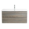 Тумба с раковиной BelBagno Albano-Cer, 105 см, ALBANO-CER-1050-2C-SO-PS
