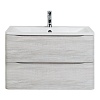 Тумба с раковиной BelBagno Acqua, 90 см, ACQUA-900-2C-SO-RVB