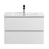 Тумба с раковиной BelBagno Kraft 39, 60 см, KRAFT 39-600/390-2C-SO-BO