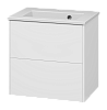 Тумба под раковину Brevita Toy 50 подвесная