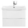 Тумба с раковиной BelBagno Marino-Cer, 60 см, MARINO-CER-600-2C-SO-BO-P