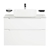 Тумба с раковиной BelBagno Etna-H60, 100 см, ETNA-H60-1000-2C-SO-BL-P