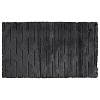 Коврик для ванной Fixsen Diamont, графит, FX-9050V