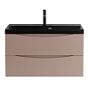 Тумба с раковиной BelBagno Marino, 90 см, MARINO-900-2C-SO-CL-P