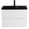 Тумба с раковиной BelBagno Marino, 60 см, MARINO-600-2C-SO-BO-P