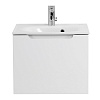 Тумба с раковиной BelBagno Etna, 50 см, ETNA-500-1C-SO-BL-P
