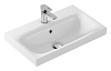 Раковины накладные Cersanit Moduo Slim, 61см, UM-MOD60SL/1