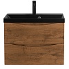 Тумба с раковиной BelBagno Marino, 70 см, MARINO-700-2C-SO-RN-P