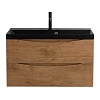 Тумба с раковиной BelBagno Marino, 90 см, MARINO-900-2C-SO-RN-P