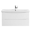Тумба с раковиной BelBagno Marino-Cer, 90 см, MARINO-CER-900-2C-SO-BO-P