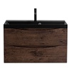 Тумба с раковиной BelBagno Marino, 90 см, MARINO-900-2C-SO-RW-P