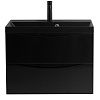 Тумба с раковиной BelBagno Marino, 60 см, MARINO-600-2C-SO-NL-P