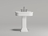 Пьедестал для раковины Salini OPERA S-Stone 70 см