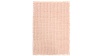Коврик для ванной Fixsen Soft, розовый, FX-4001B
